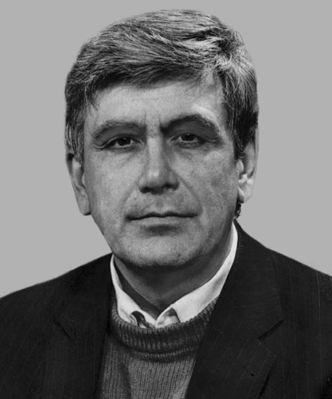 Ковальов Олександр Петрович